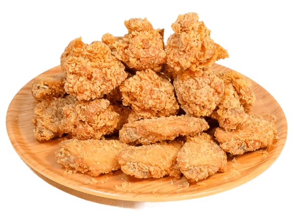 가장맛있는치킨 메뉴 윙봉 후라이드