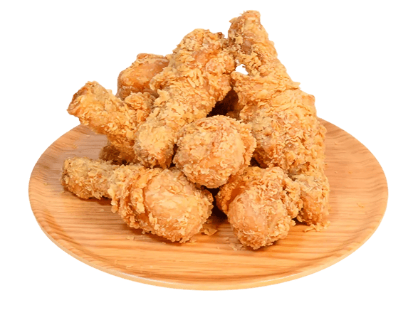 가장맛있는치킨 메뉴 다리 후라이드