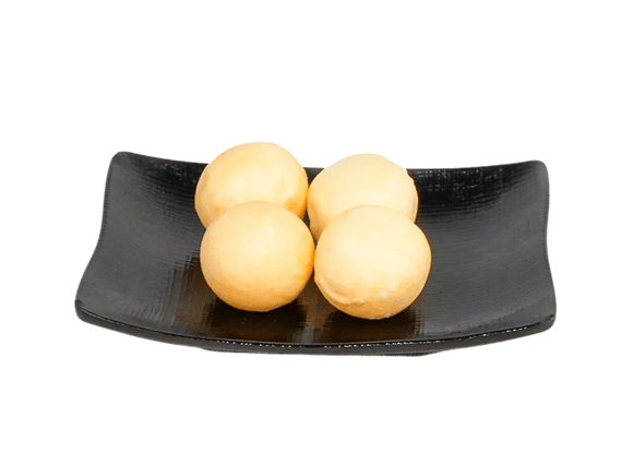 가장맛있는치킨 메뉴 치즈볼