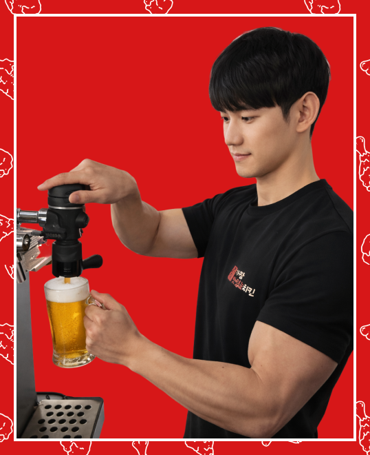 가장맛있는치킨 점주